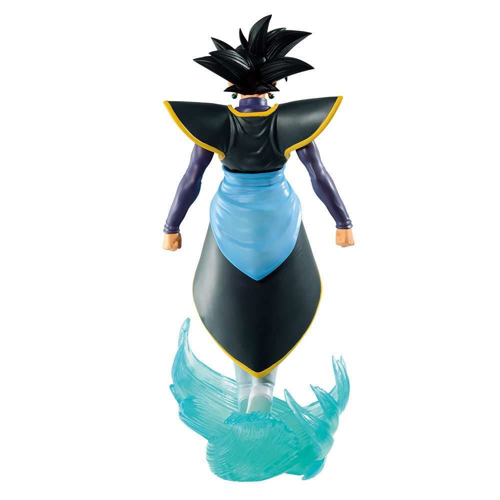 Ichiban Kuji Zamasu Goku Figure DOKKAN BATTLE 6th anniversary for Sale