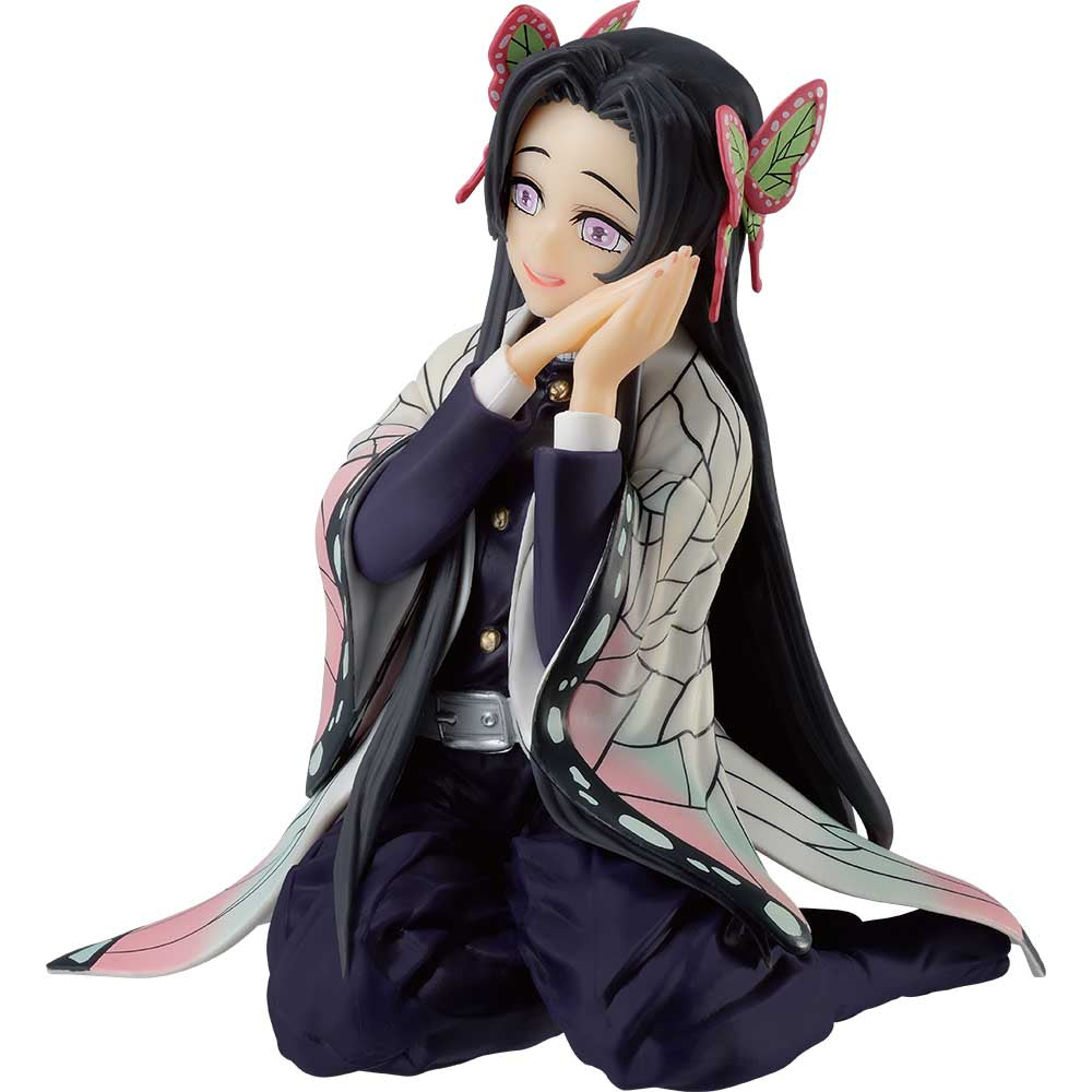 Ichiban Kuji Demon Slayer B Prize Kanae Kocho Figure Buy