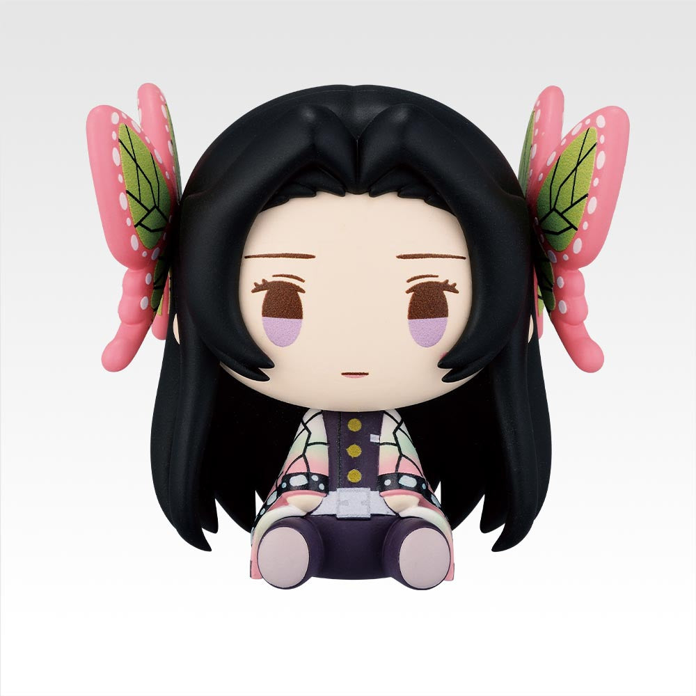 Ichiban Kuji Demon Slayer Thunder Brothers Kanae Kocho Chokonokko Figure