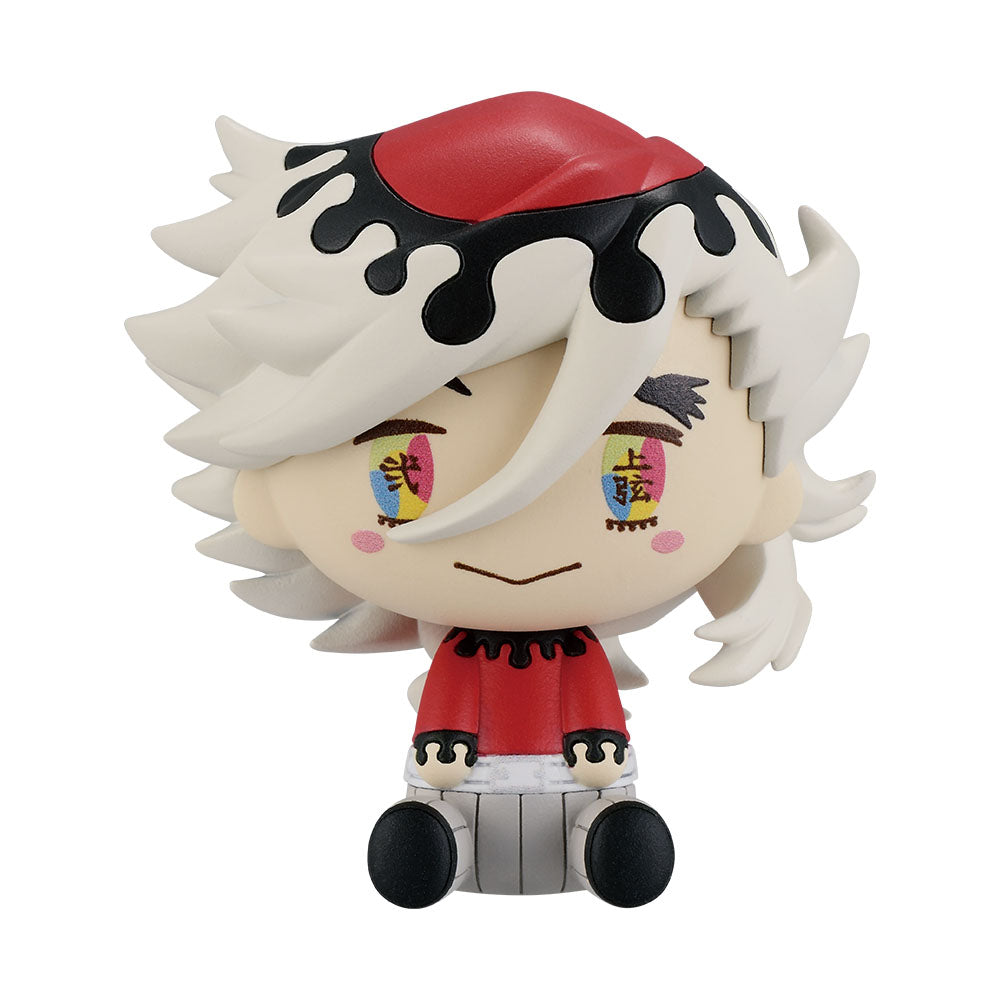 Ichiban Kuji Demon Slayer Upper Rank 3 Prize E Doma Chokonokko Figure