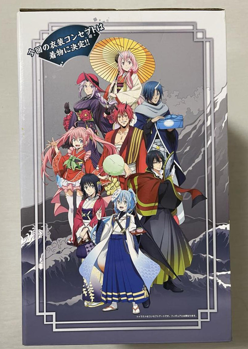 Ichiban Kuji Slime Diablo Kimono Figure for Sale