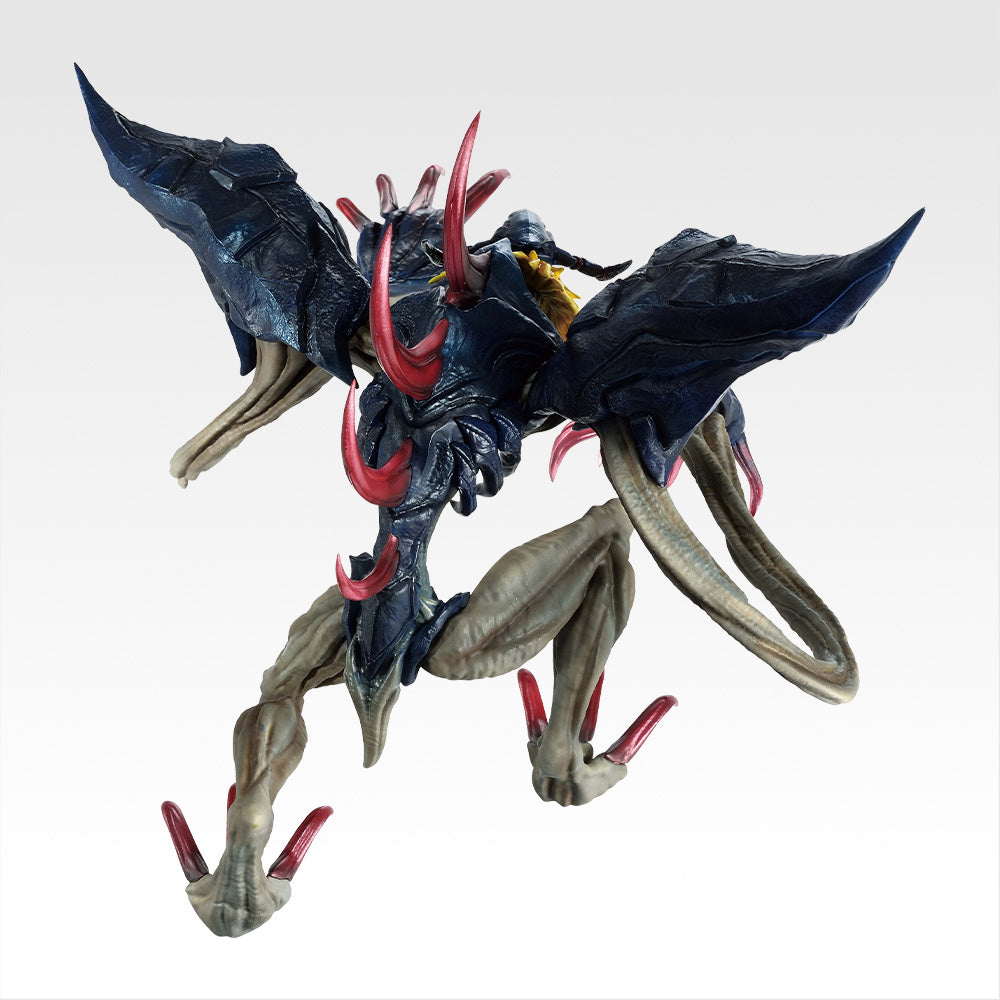 Ichiban Kuji Digimon Clash of Light & Darkness Diaboromon Figure for Sale