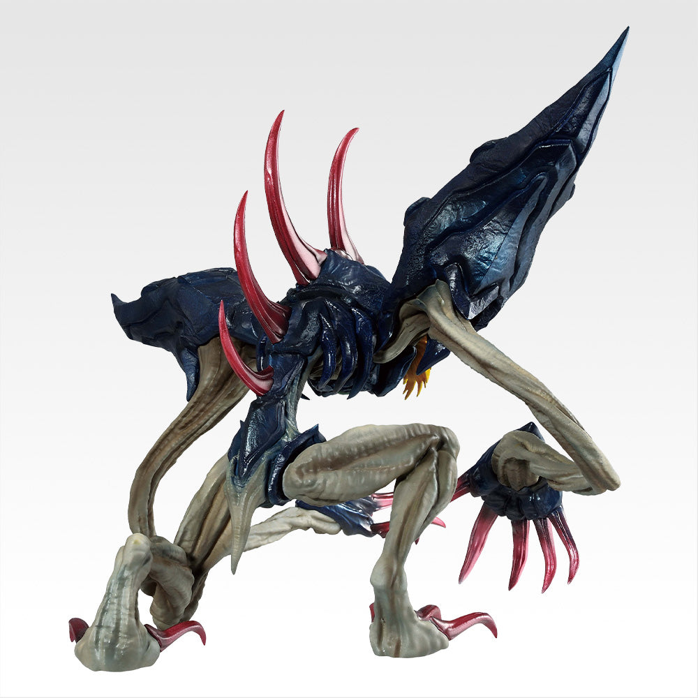 Ichiban Kuji Digimon Clash of Light & Darkness Diaboromon Figure for Sale