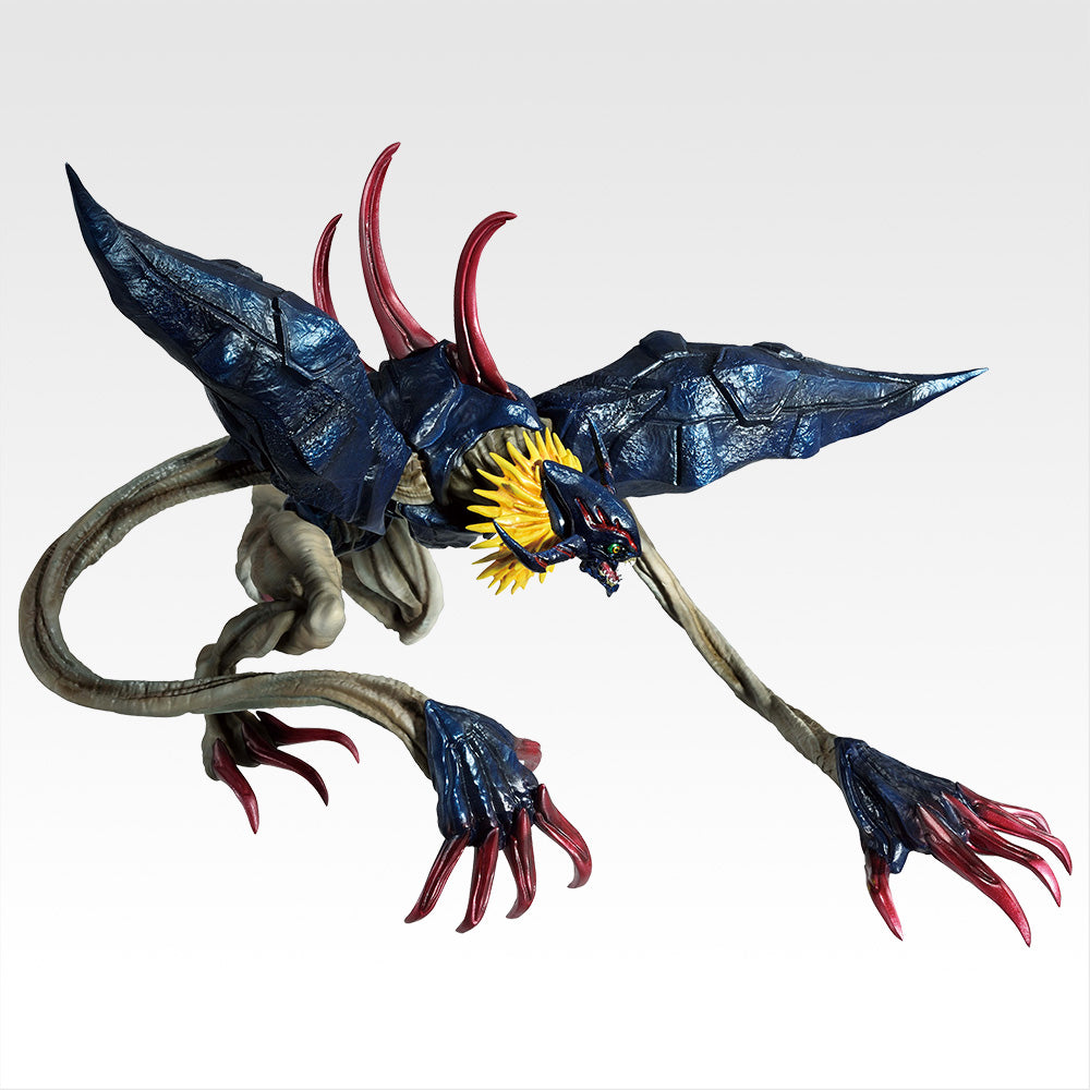 Ichiban Kuji Digimon Clash of Light & Darkness Diaboromon Figure for Sale