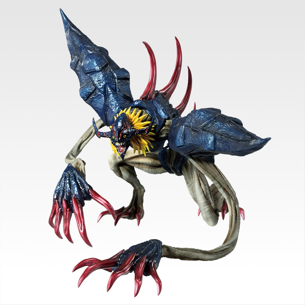 Ichiban Kuji Digimon Clash of Light & Darkness Diaboromon Figure for Sale