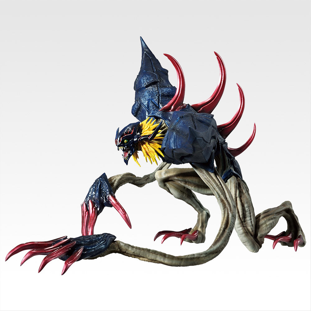 Ichiban Kuji Digimon Clash of Light & Darkness Diaboromon Figure for Sale