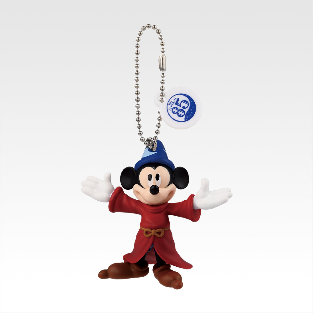 Ichiban Kuji Disney FANTASIA 85th Anniversary Memories of Mickey Prize C Mini Figure Charm Buy