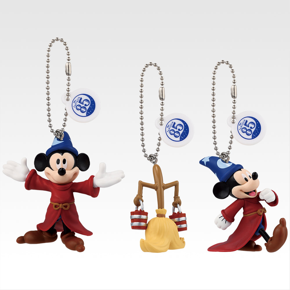 Ichiban Kuji Disney FANTASIA 85th Anniversary Memories of Mickey Prize C Mini Figure Charm Buy