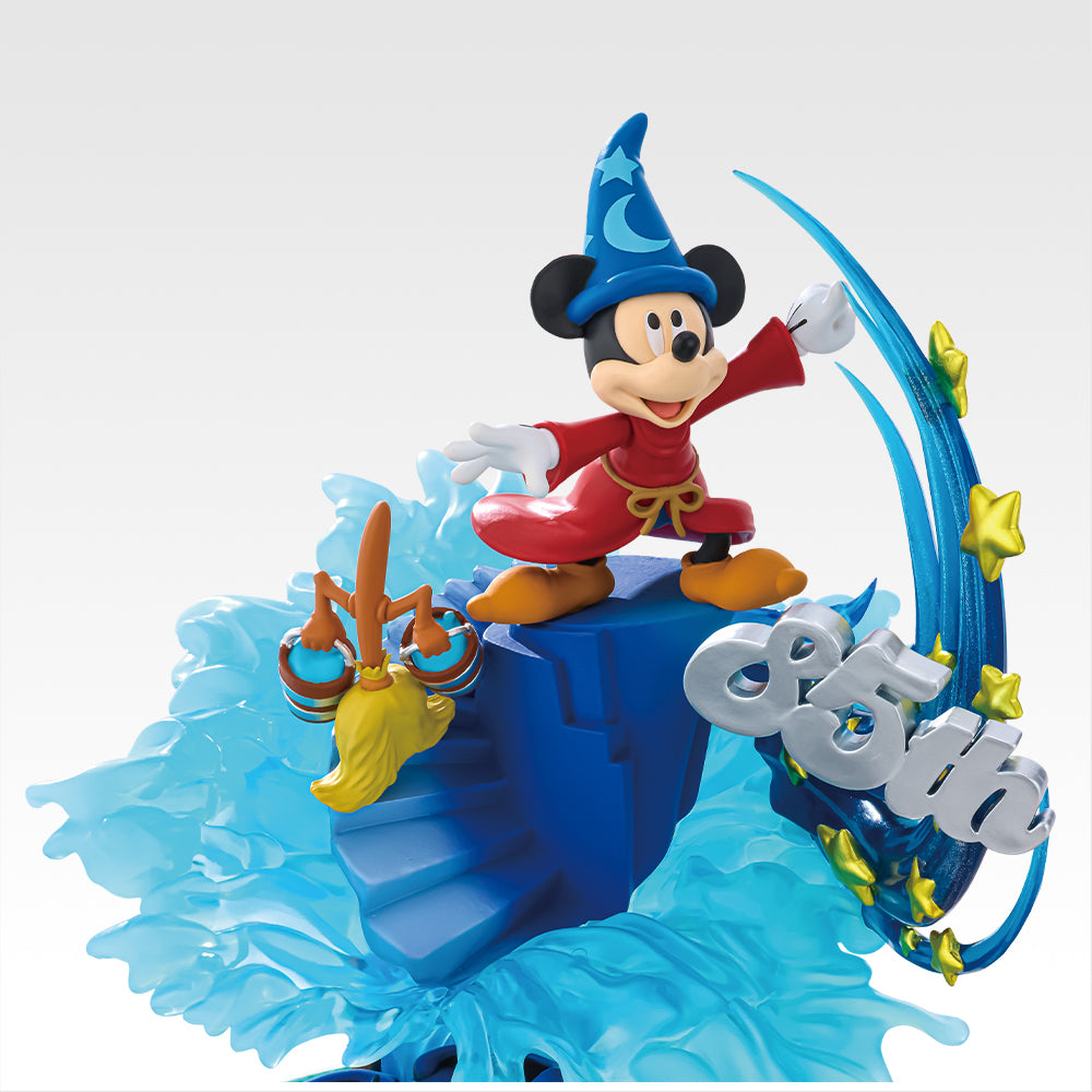 Ichiban Kuji Disney FANTASIA 85th Anniversary Memories of Mickey SP Prize Figure Buy