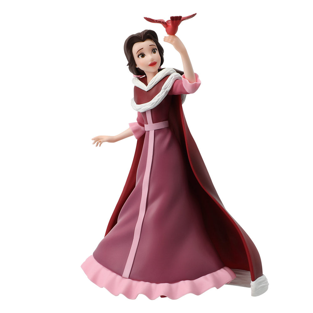 Ichiban Kuji Disney Princess Dreaming Flowers Prize A Belle Figure Buy