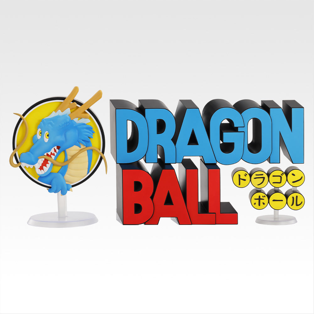 Ichiban Kuji Dragon Ball ASSEMBLE COLLECTION Goku Youth Edition Last One Prize THE GIGANT NAME Dragon Ball Buy