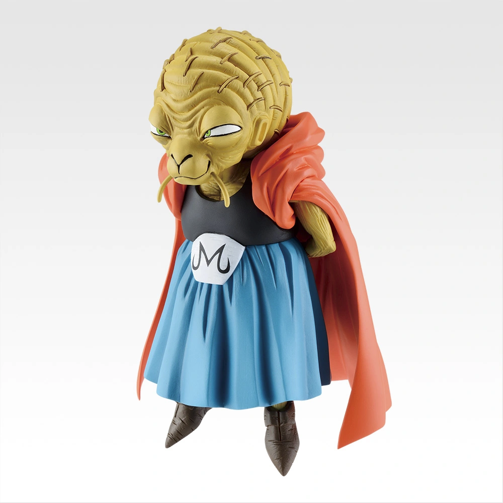Ichiban Kuji Babidi Figure Dragon Ball Battle of The Super Saiyan Buy