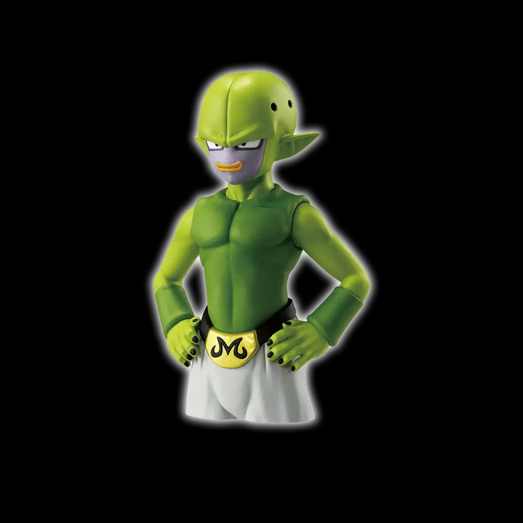 Ichiban Kuji Dragon Ball Daima 2nd Majin Kuu Magnet Figure Buy