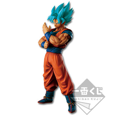 Dragon Ball deals Ichiban Kuji Goku