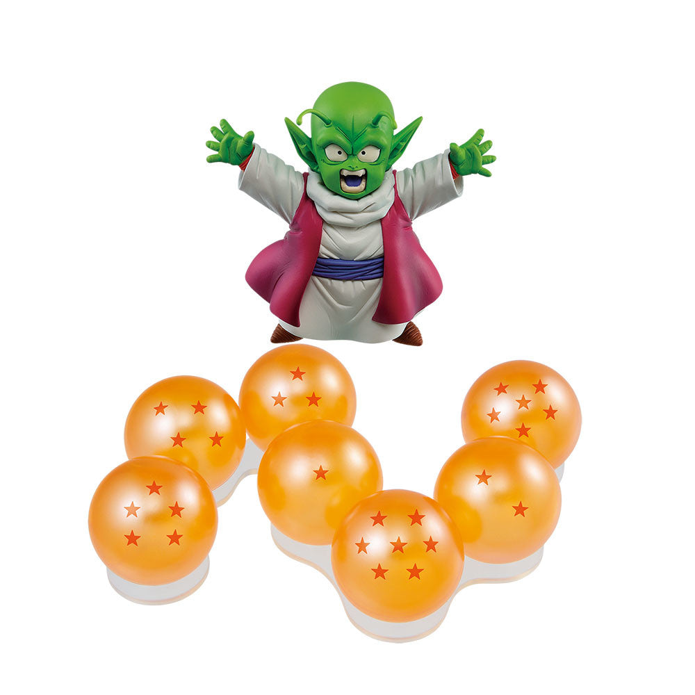 Ichiban Kuji Dragon Ball Omnibus Z F Prize Dende Figure Buy