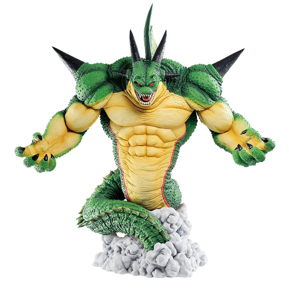 Ichiban Kuji Dragon Ball Omnibus Z Last One Prize Porunga Figure for Sale