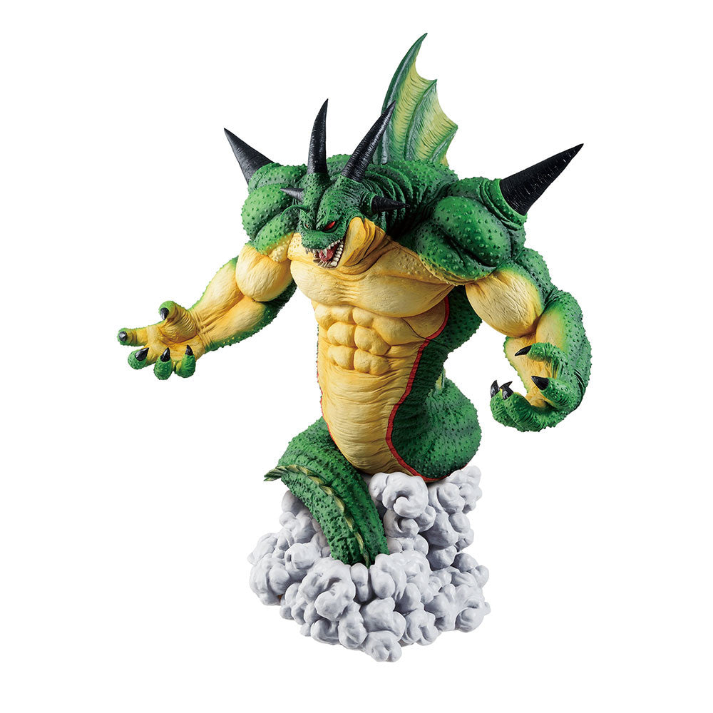Ichiban Kuji Dragon Ball Omnibus Z Last One Prize Porunga Figure for Sale