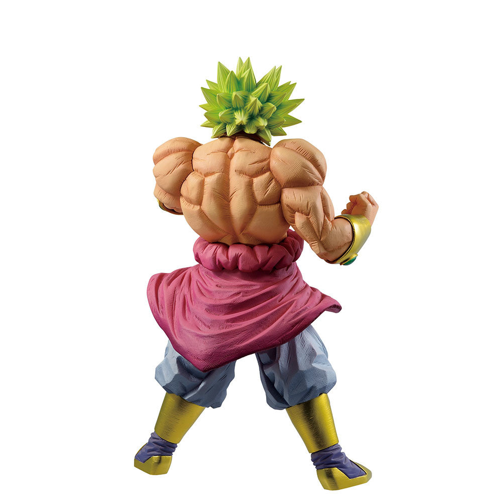 Ichiban Kuji Legendary Super Saiyan Broly Figure Dragon Ball Omnibus Z Buy