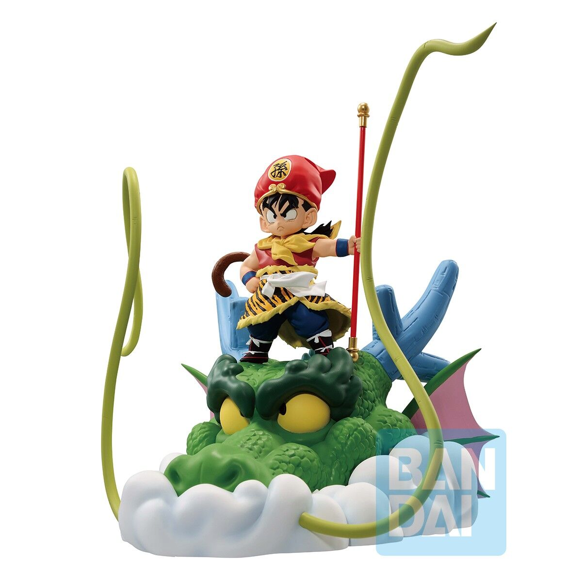Ichiban Kuji Dragon Ball Snap Collection Gohan Childhood Figure Buy