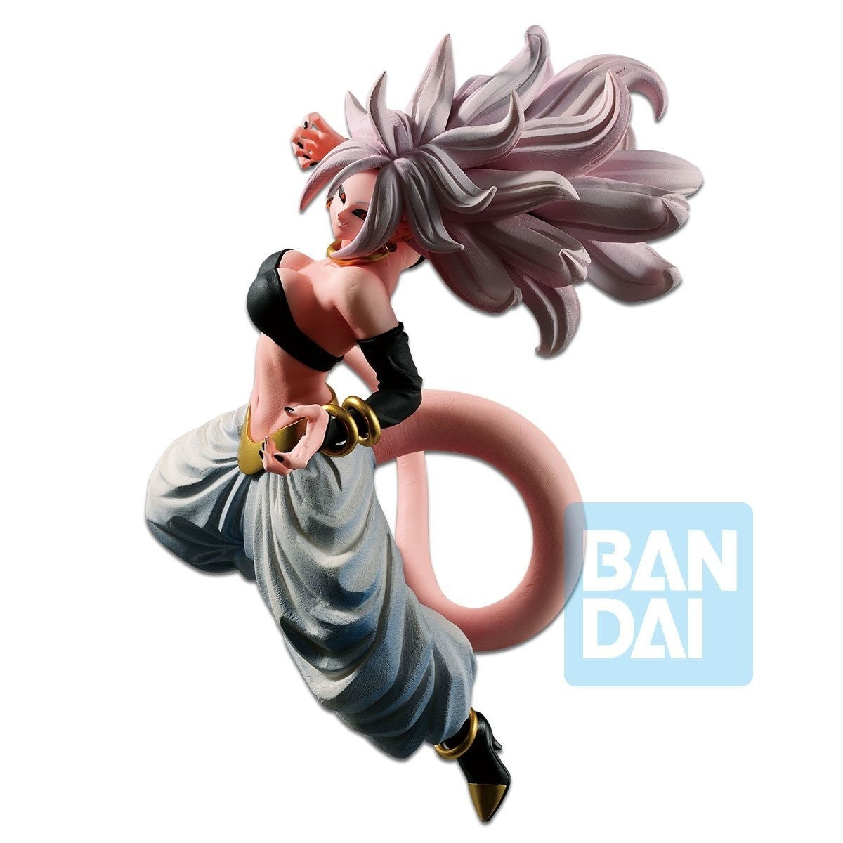 Evil Android 21 Figure Ichiban Kuji Dragon Ball The Android Battle Buy
