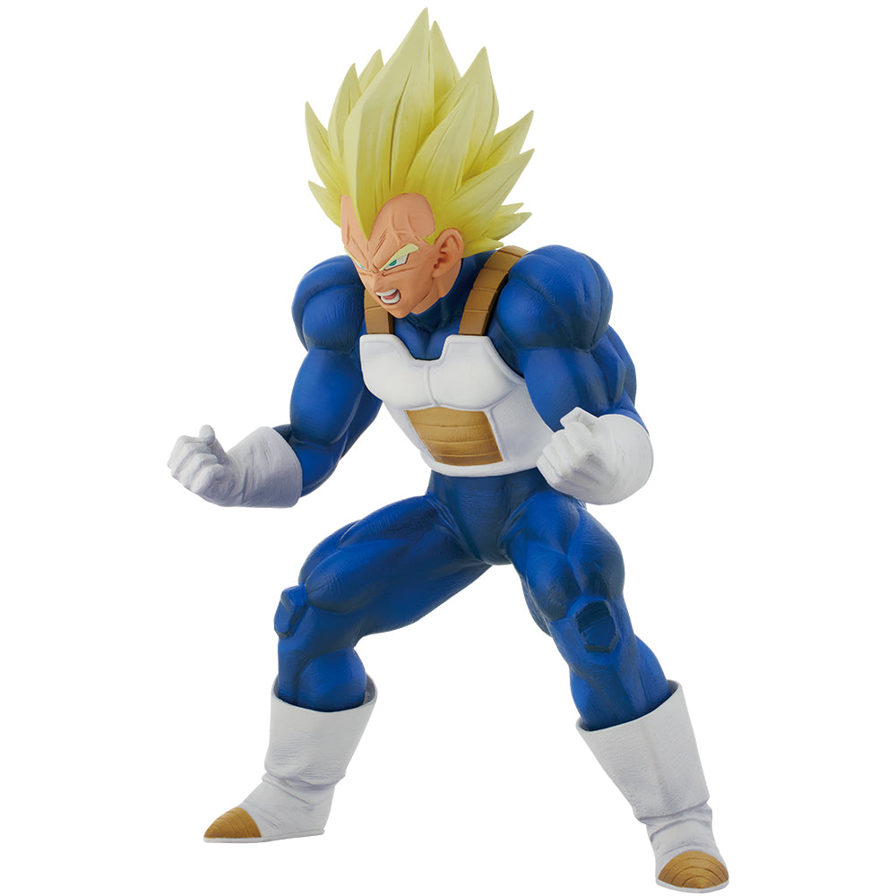 Hichiban kuji masterlise dragon ball super super outlet hero vegeta statute