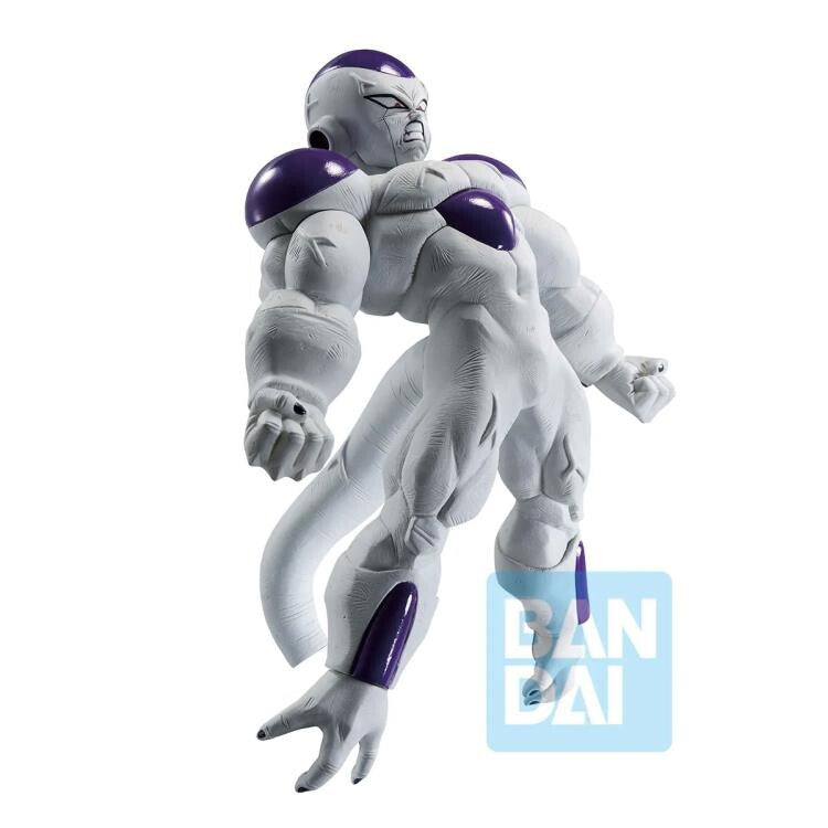 Ichiban Kuji Dragon Ball VS Omnibus Brave Frieza D Prize Figure for Sale