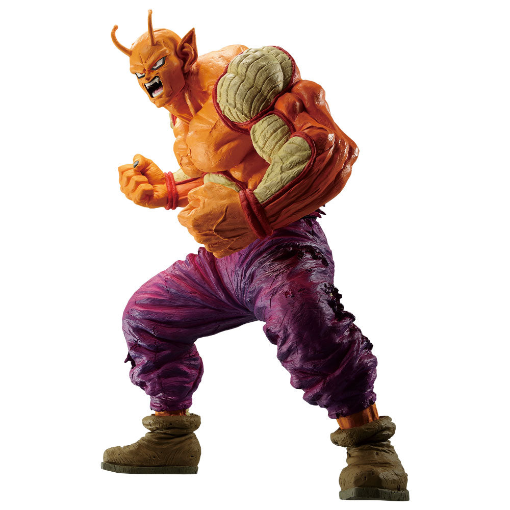 Orange Piccolo Figure Ichiban Kuji Dragon Ball VS Omnibus Brave B Prize for Sale