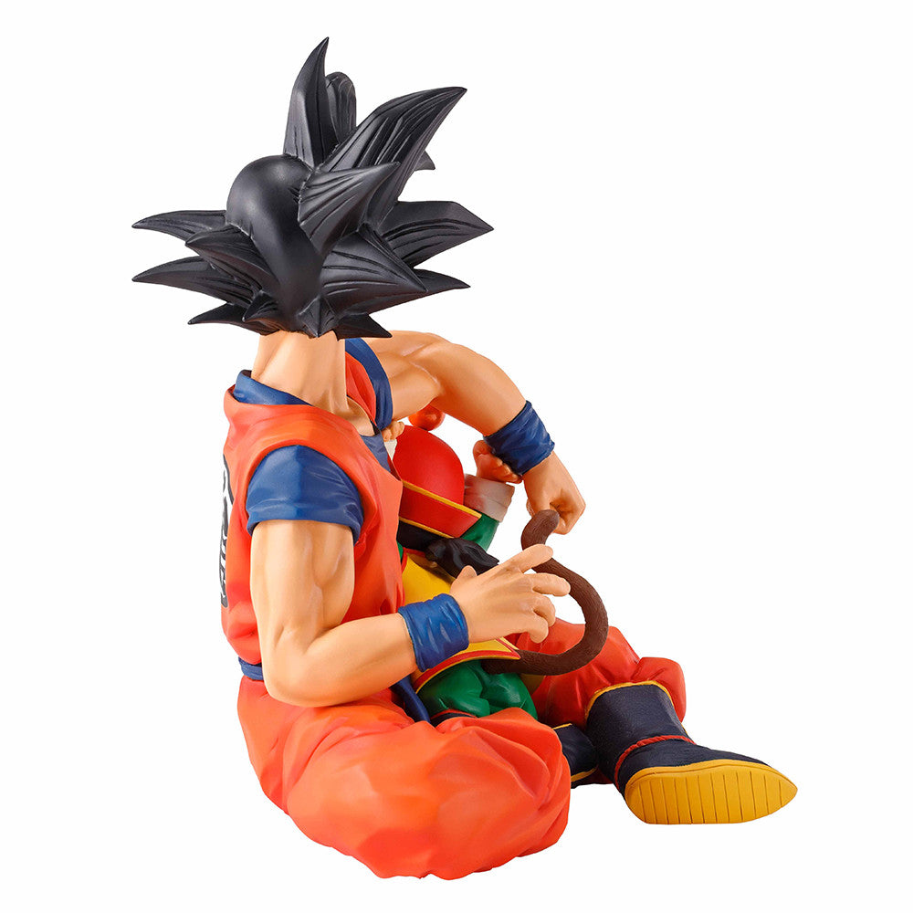 Ichiban Kuji Goku Gohan Figure Warriors Who Protect The Earth A Prize Buy