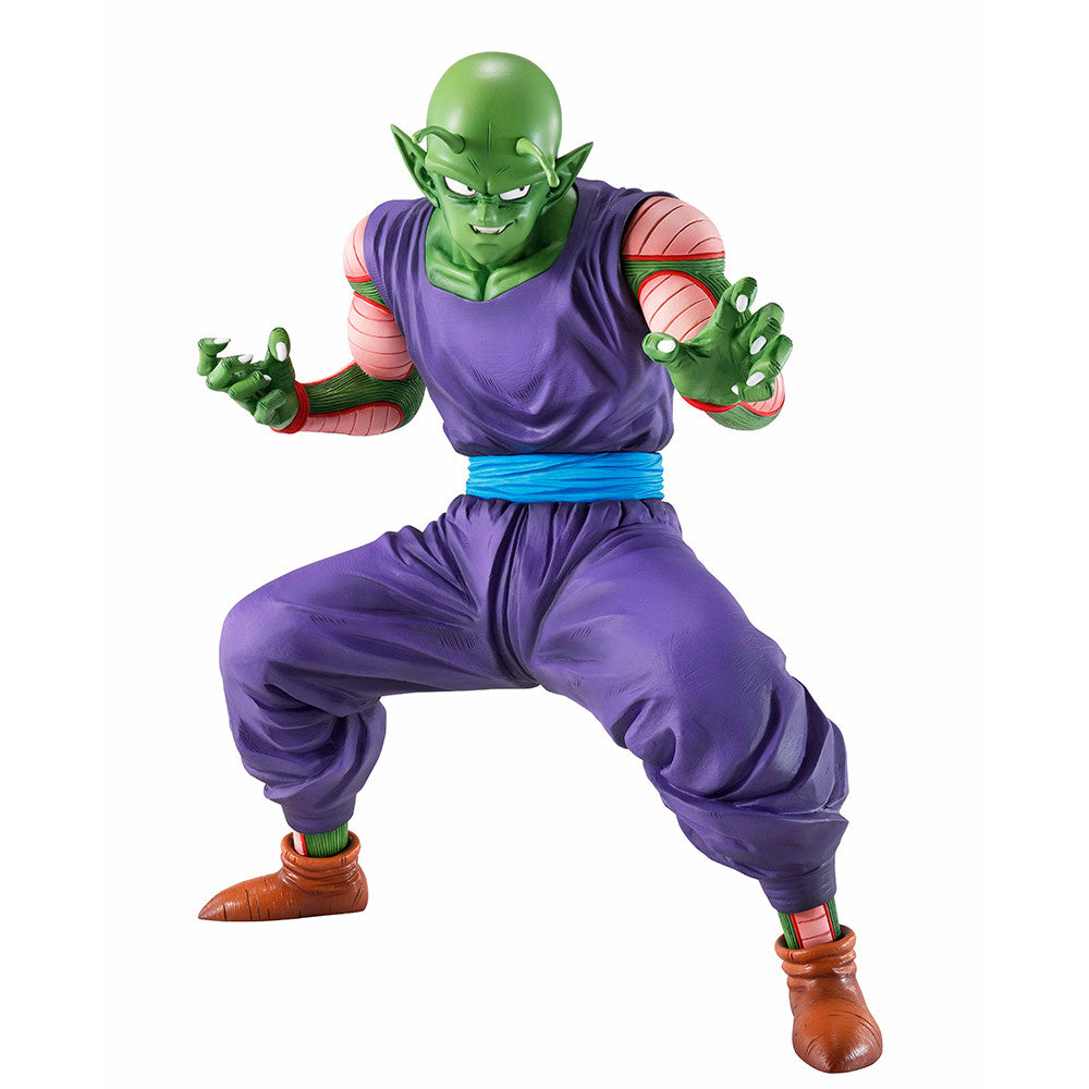 Ichiban Kuji Piccolo Figure Dragon Ball Warriors Who Protect The Earth Buy