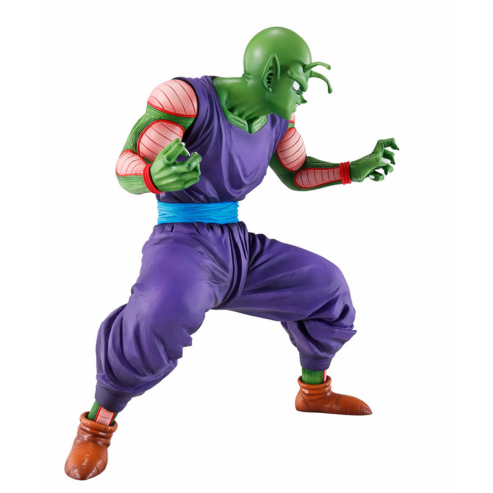 Ichiban Kuji Piccolo Figure Dragon Ball Warriors Who Protect The Earth Buy