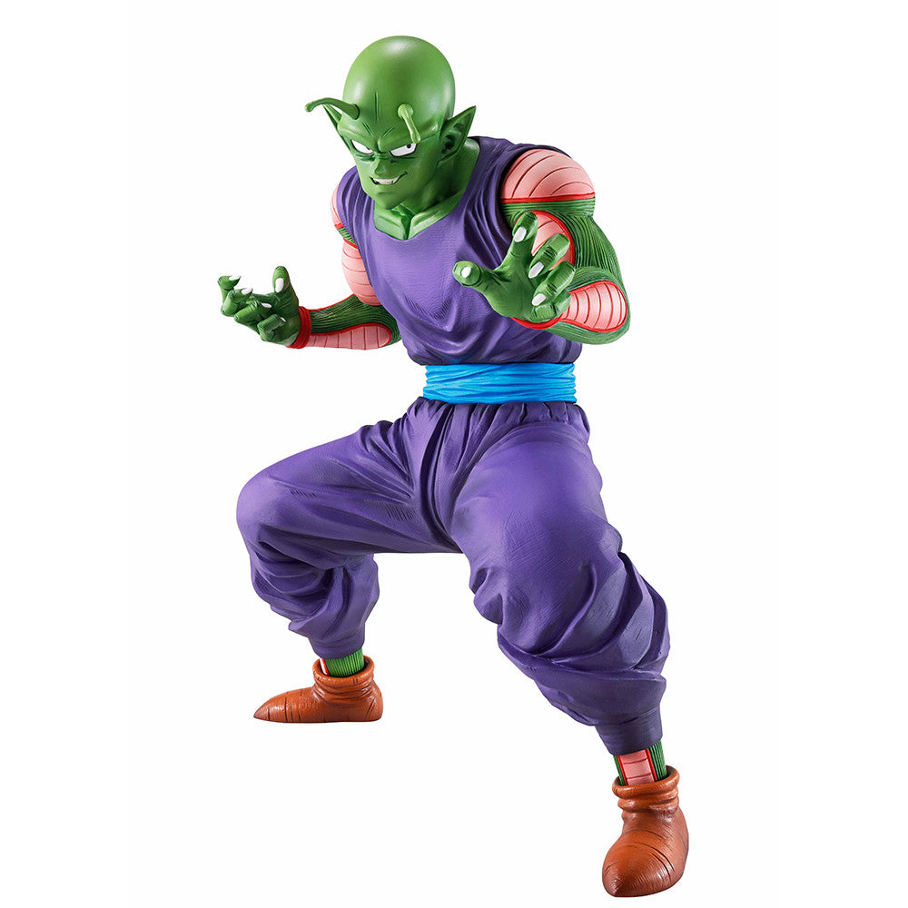 Ichiban Kuji Dragon Ball Warriors Who Protect The Earth B Prize Piccolo Figure Buy