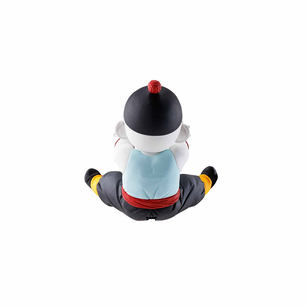 Ichiban Kuji Chiaotzu Figure Dragon Ball Warriors Who Protect The Earth Buy