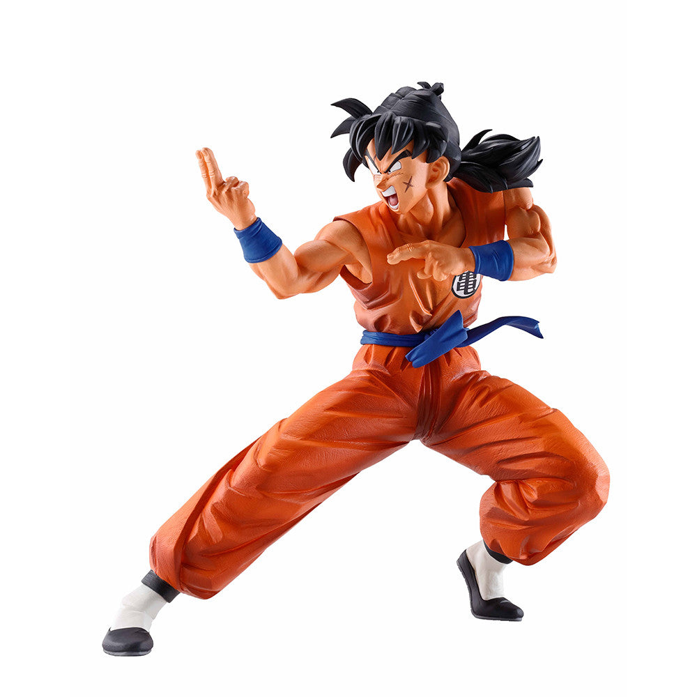 Ichiban Kuji Yamcha Figure Dragon Ball Warriors Who Protect The Earth Buy