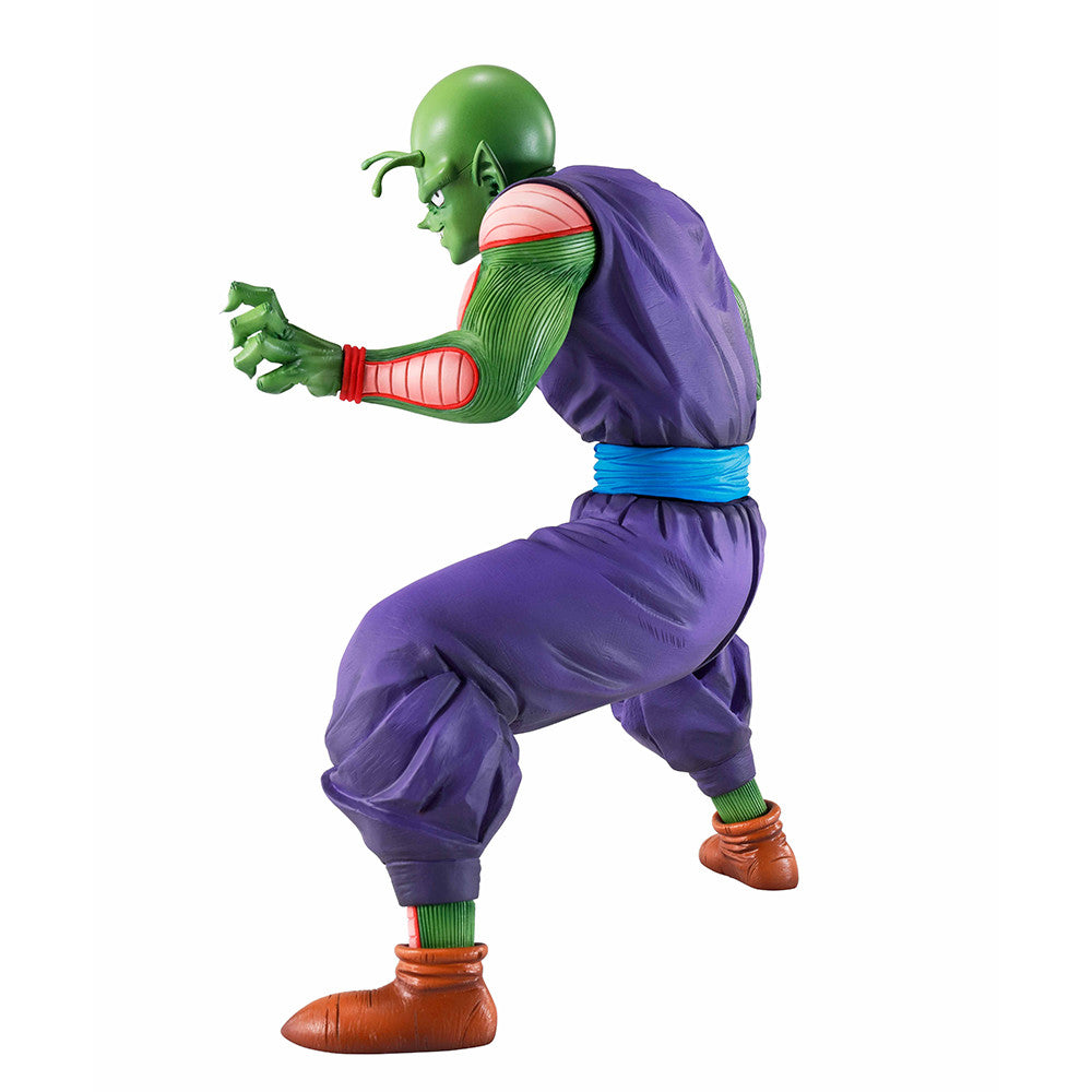 Ichiban Kuji Piccolo Figure Dragon Ball Warriors Who Protect The Earth for Sale
