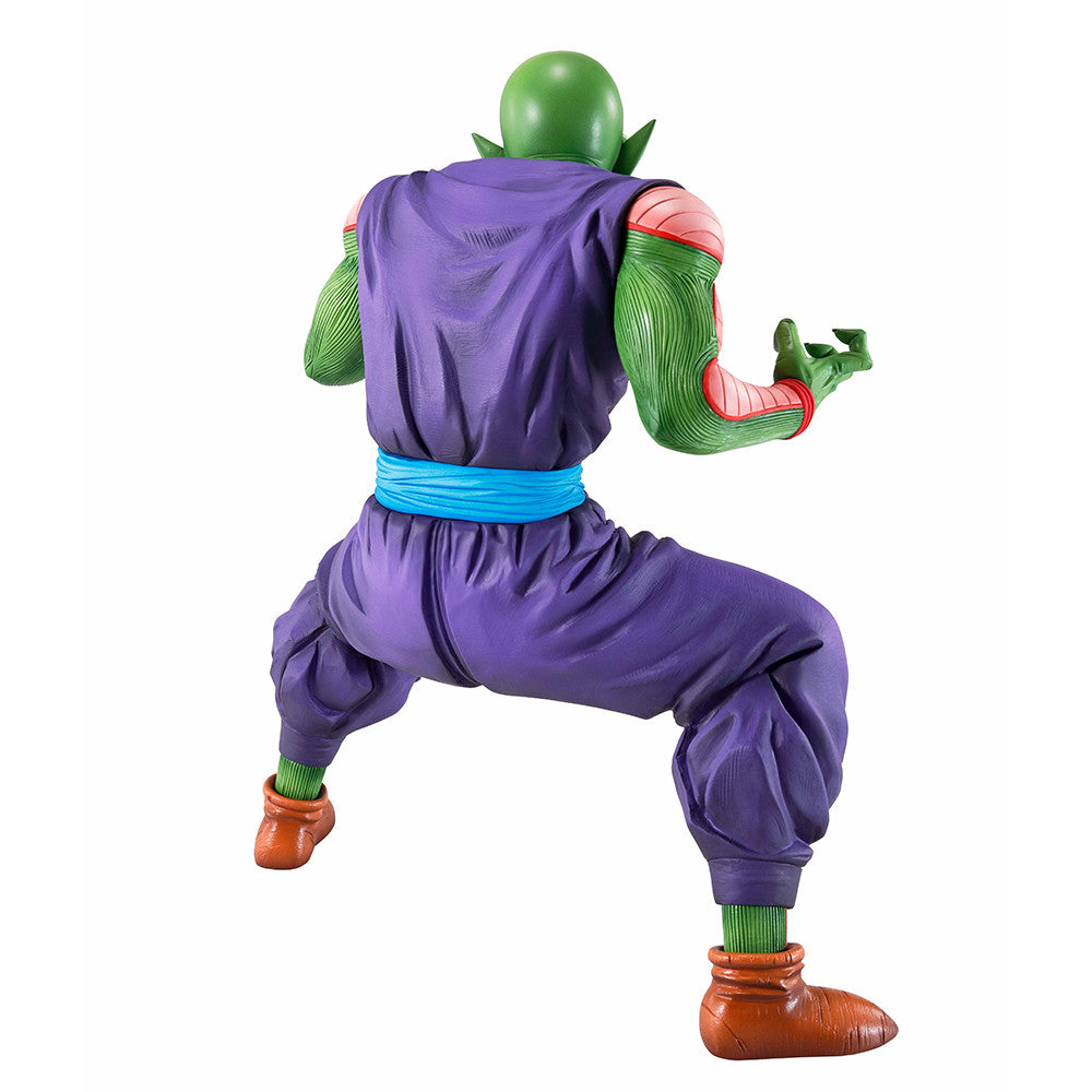 Ichiban Kuji Piccolo Figure Dragon Ball Warriors Who Protect The Earth for Sale