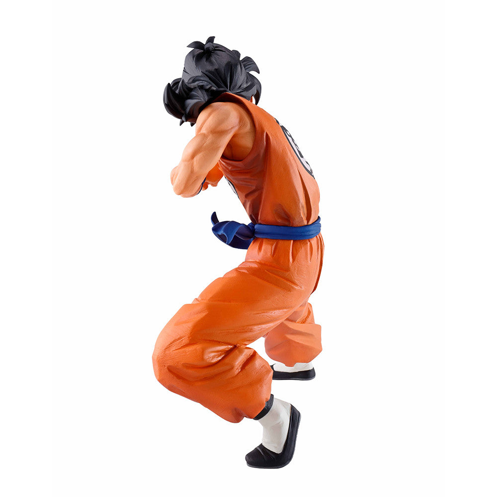 Ichiban Kuji Yamcha Figure Dragon Ball Warriors Who Protect The Earth for Sale