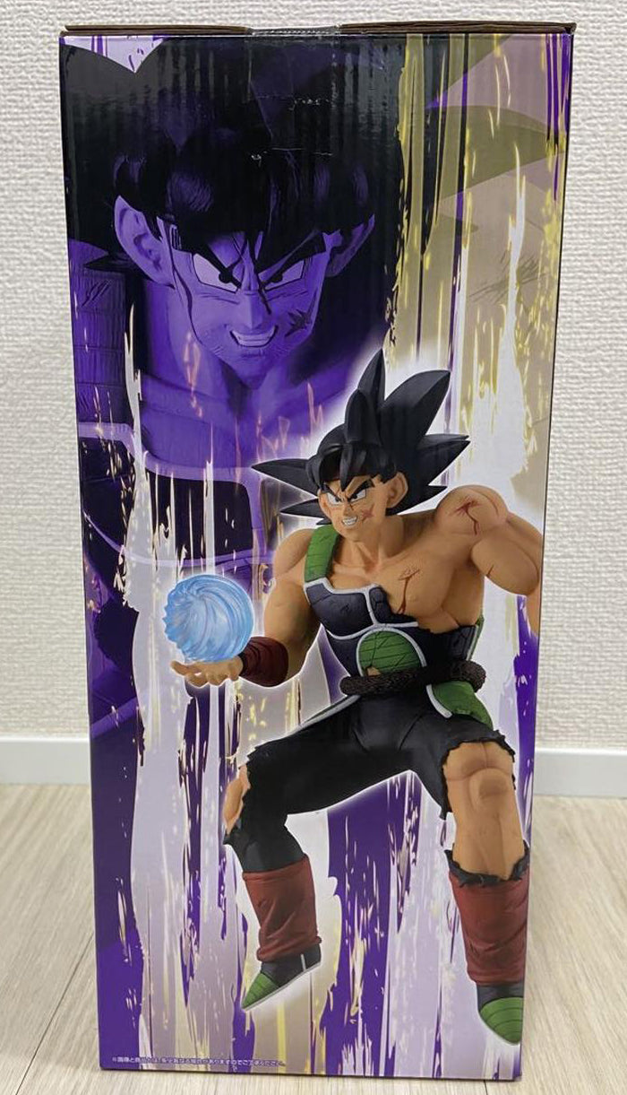 Ichiban Kuji Dragonball Vs Omnibus Ultimate Prize E Bardock Figure for Sale
