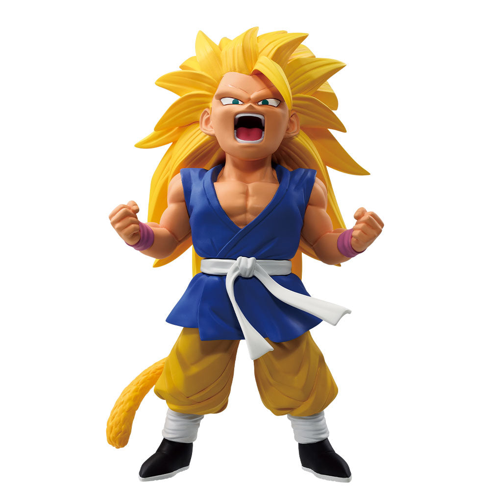 Ichiban Kuji Dragonball Vs Omnibus Ultimate Prize A Super Saiyan 3 Goku GT Figure Buy