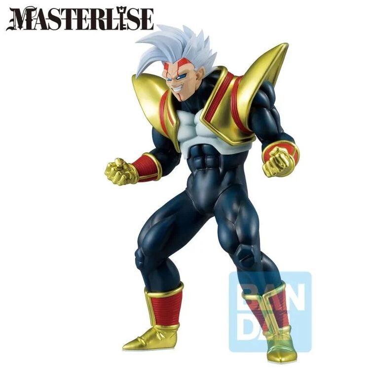 Ichiban Kuji Dragonball Vs Omnibus Ultimate Super Baby 2 Figure for Sale