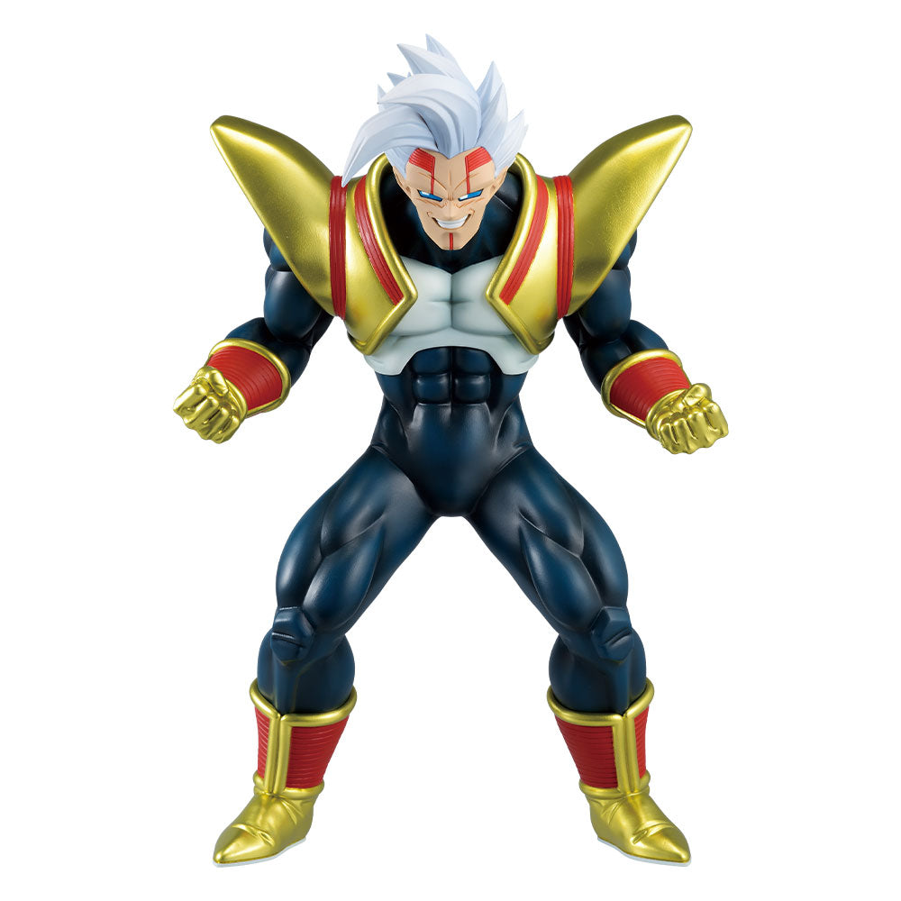 Ichiban Kuji Dragonball Vs Omnibus Ultimate Prize B Super Baby 2 Figure for Sale