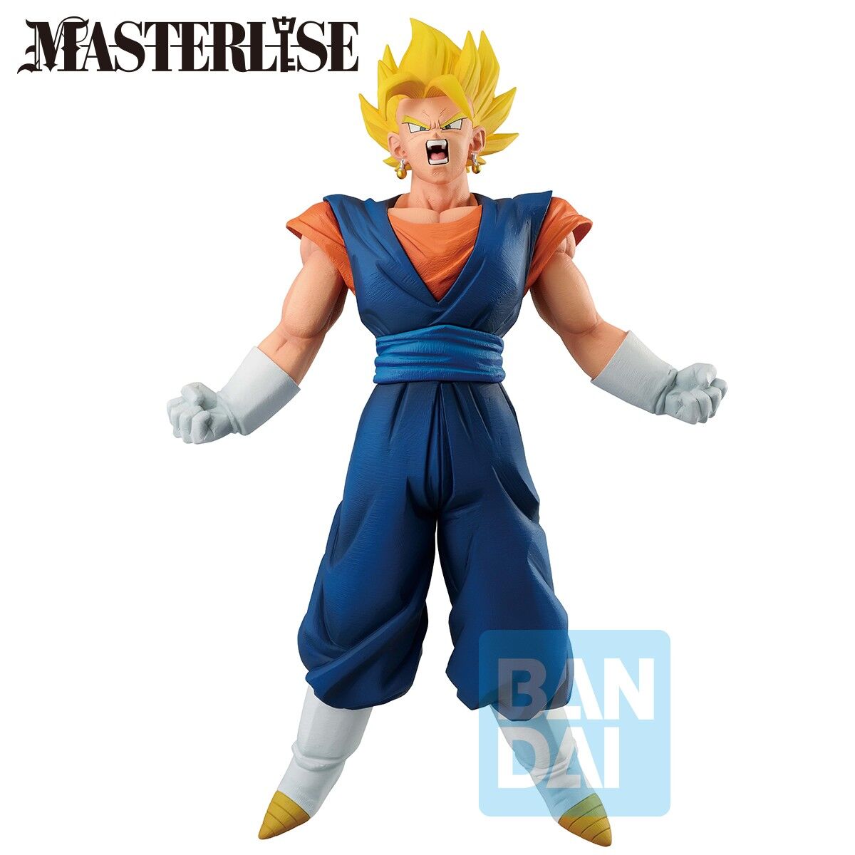 Ichiban Kuji Dragonball Vs Omnibus Ultimate Prize C Super Vegito Figure Buy