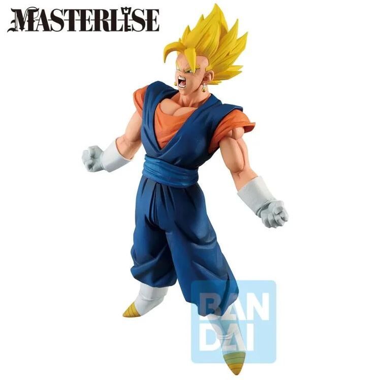 Ichiban Kuji Dragonball Vs Omnibus Ultimate Super Vegito Figure Buy
