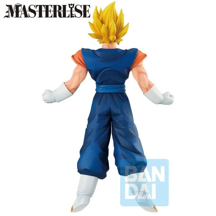 Ichiban Kuji Dragonball Vs Omnibus Ultimate Super Vegito Figure for Sale