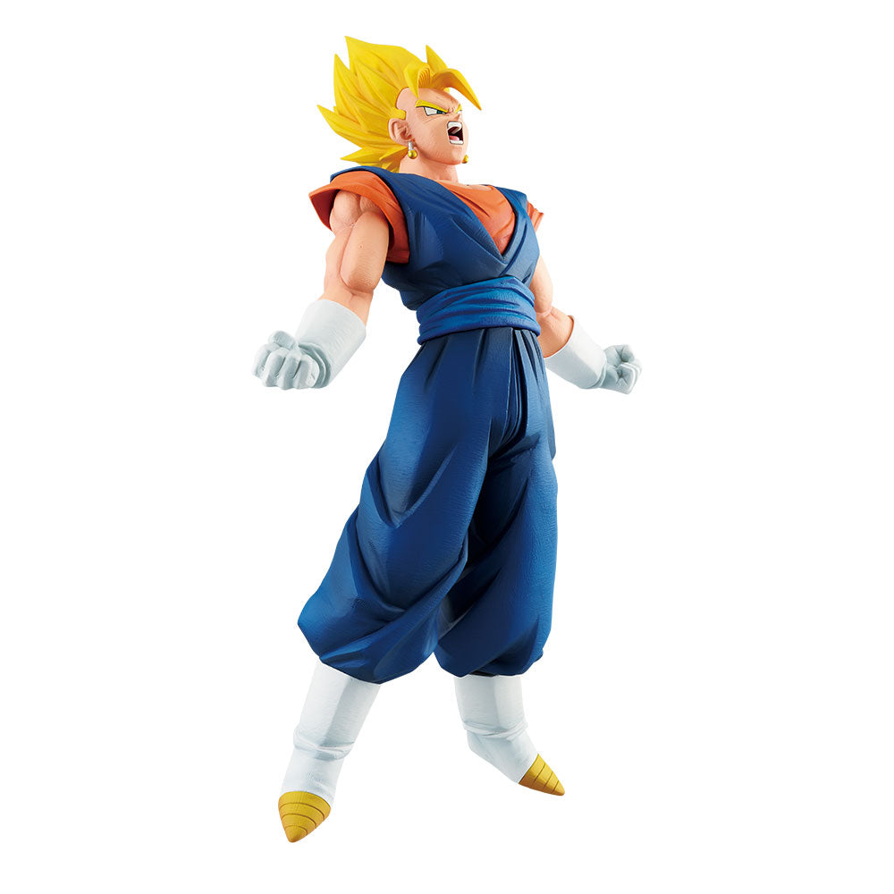 Ichiban Kuji Dragonball Vs Omnibus Ultimate Super Vegito Figure Buy