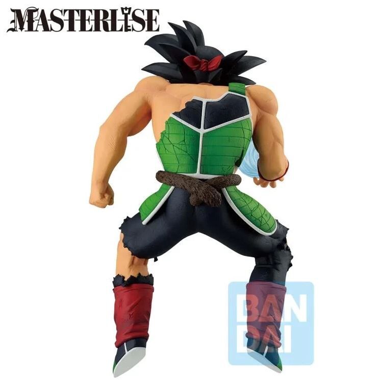 Ichiban Kuji Dragonball Vs Omnibus Ultimate Bardock Figure for Sale