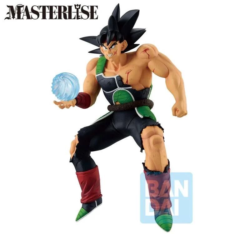 Ichiban Kuji Dragonball Vs Omnibus Ultimate Bardock Figure Buy
