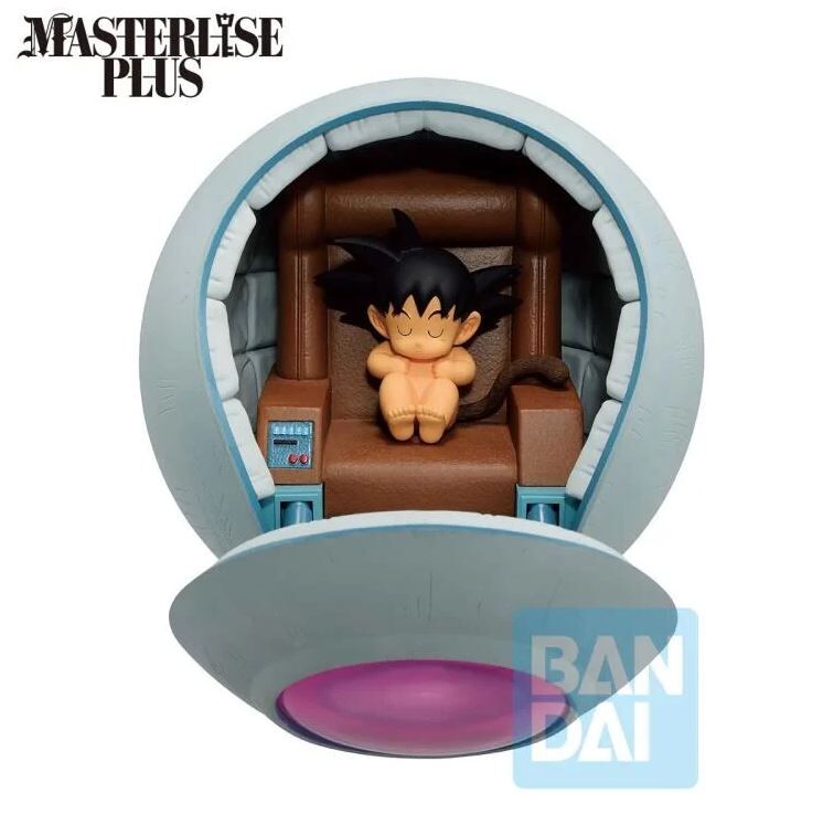 Ichiban Kuji Dragonball Vs Omnibus Ultimate Kakarot Figure Buy