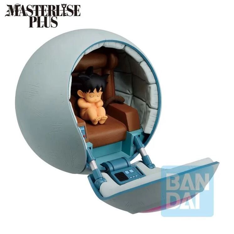 Ichiban Kuji Dragonball Vs Omnibus Ultimate Kakarot Figure Buy