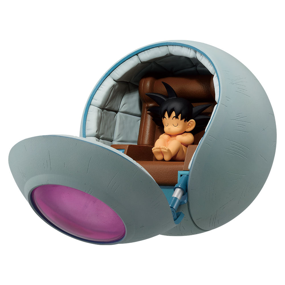 Ichiban Kuji Dragonball Vs Omnibus Ultimate Prize F Kakarot Figure Buy