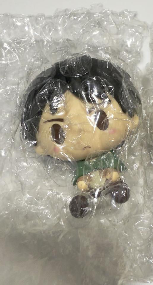 Ichiban Kuji Eren Chokonokko Figure Buy